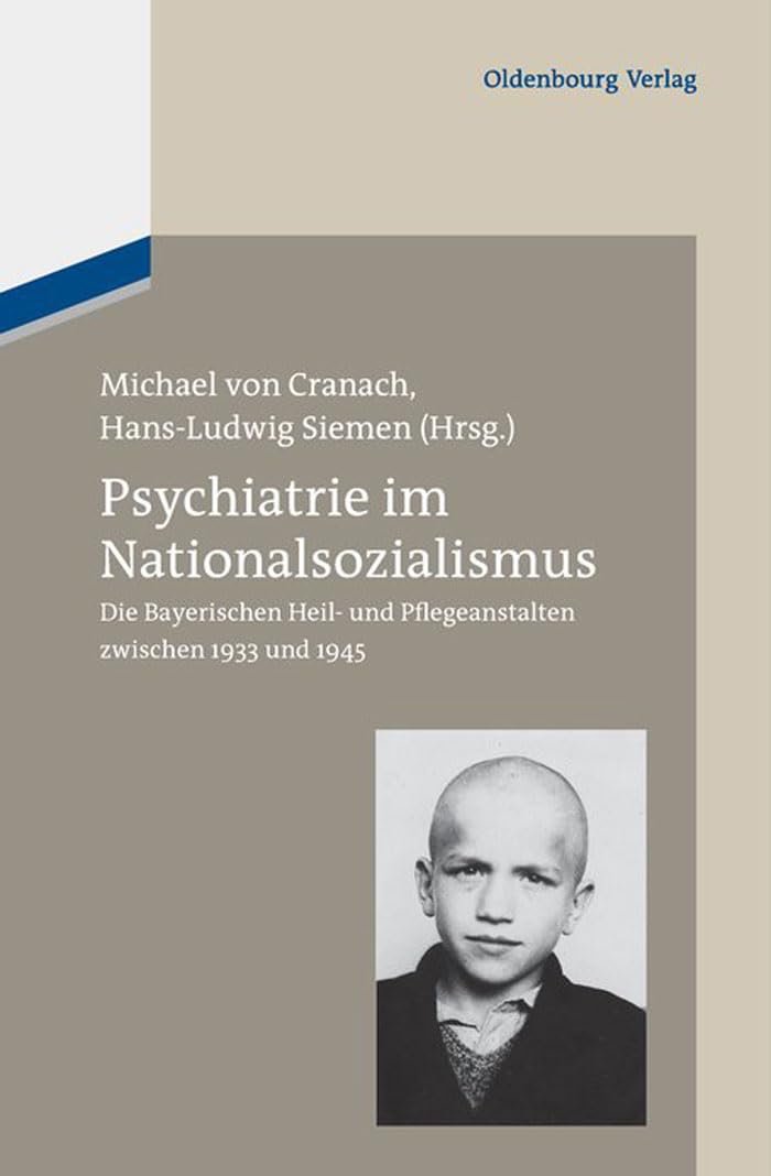 Psychiatrie im Nationalsozialismus book