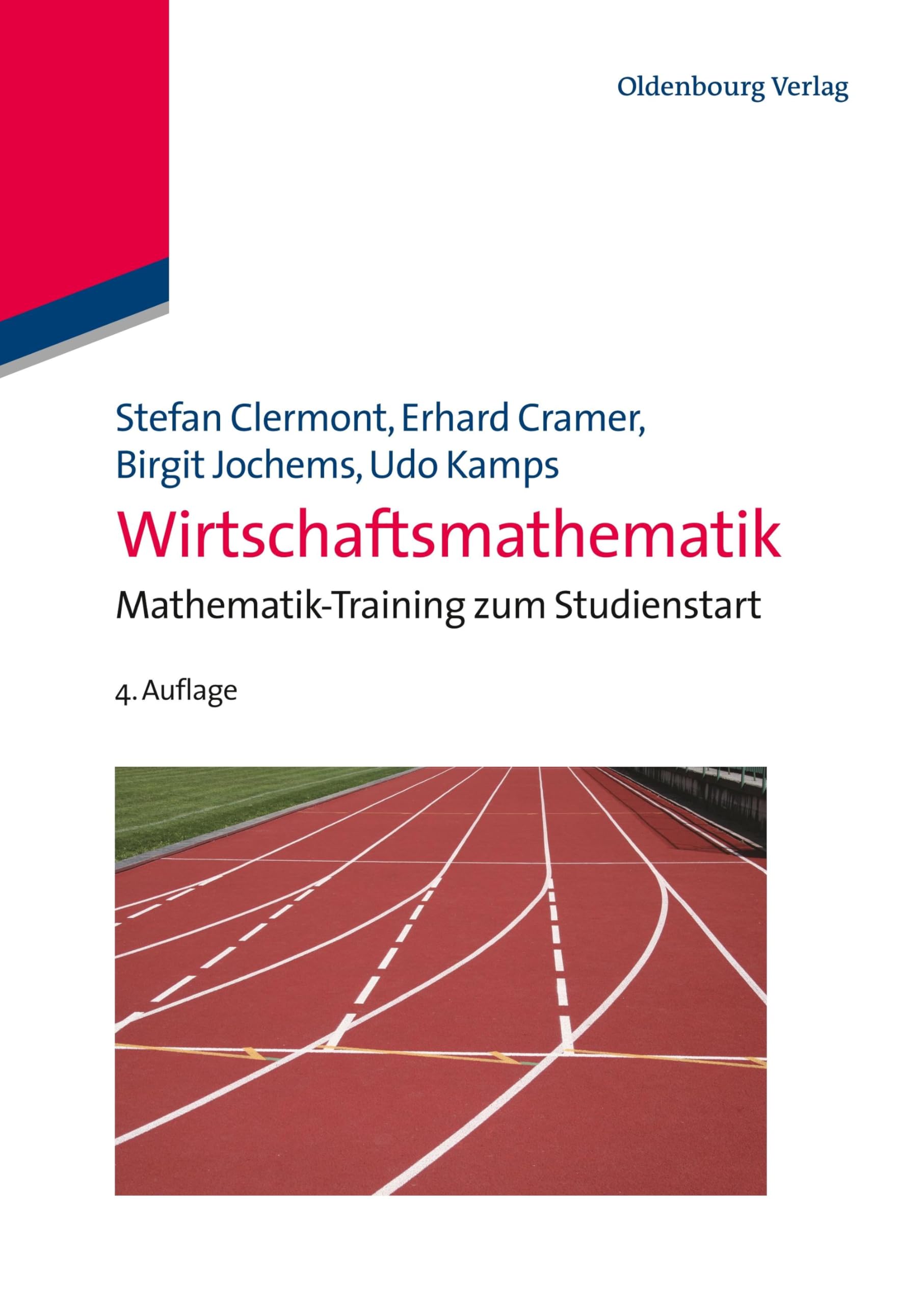 Wirtschaftsmathematik Law Books