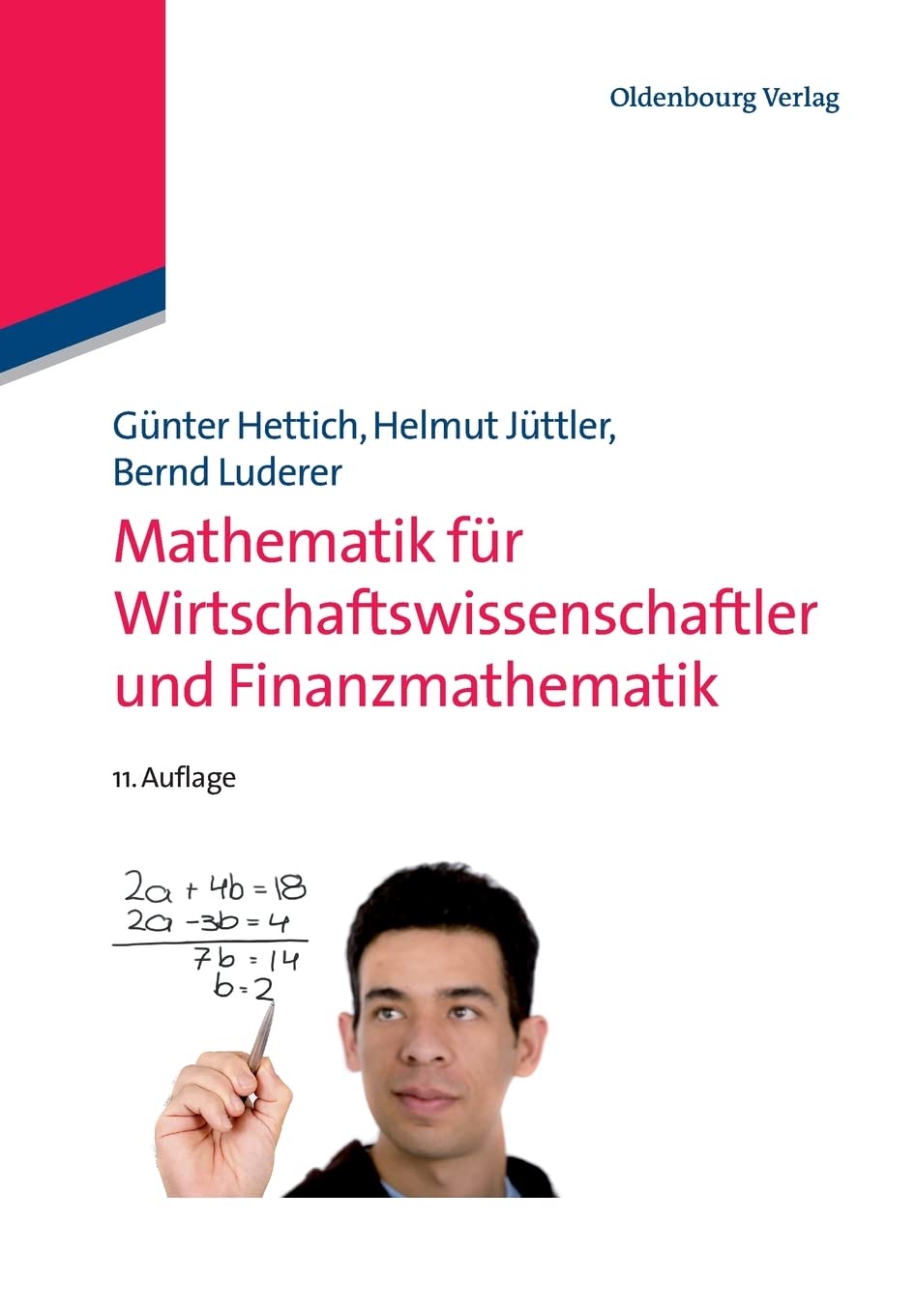 Mathematik für Wirtschaftswissenschaftler und Finanzmathematik Law