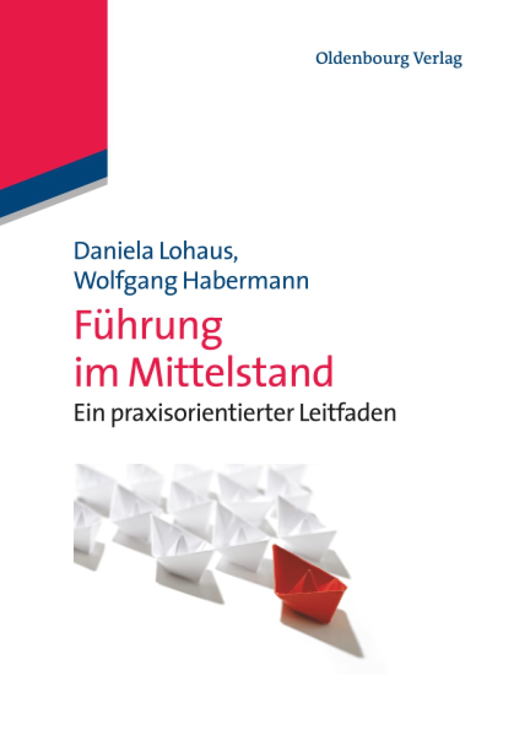 Führung im Mittelstand Law
