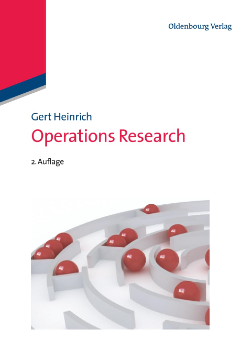 Operations Research Law