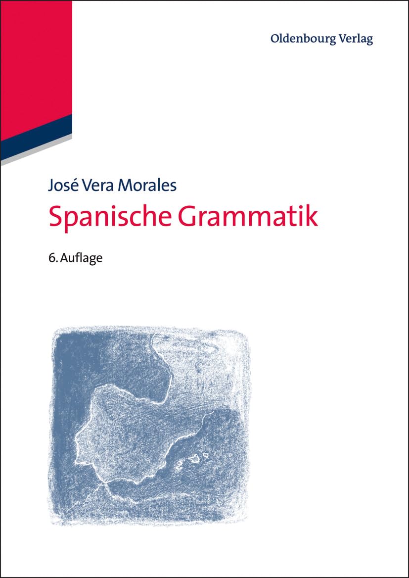 Spanische Grammatik Books