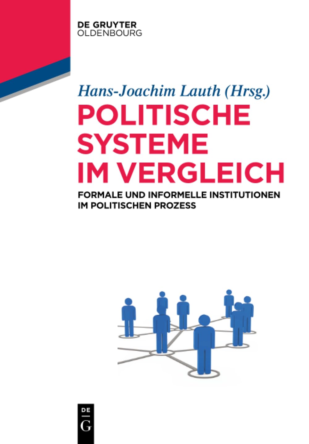 Politische Systeme im Vergleich Law