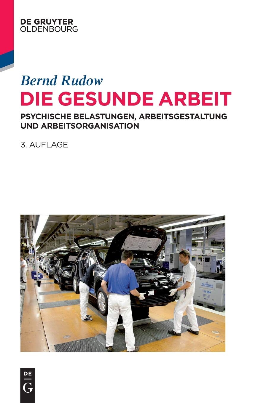 Die gesunde Arbeit Medicine Books