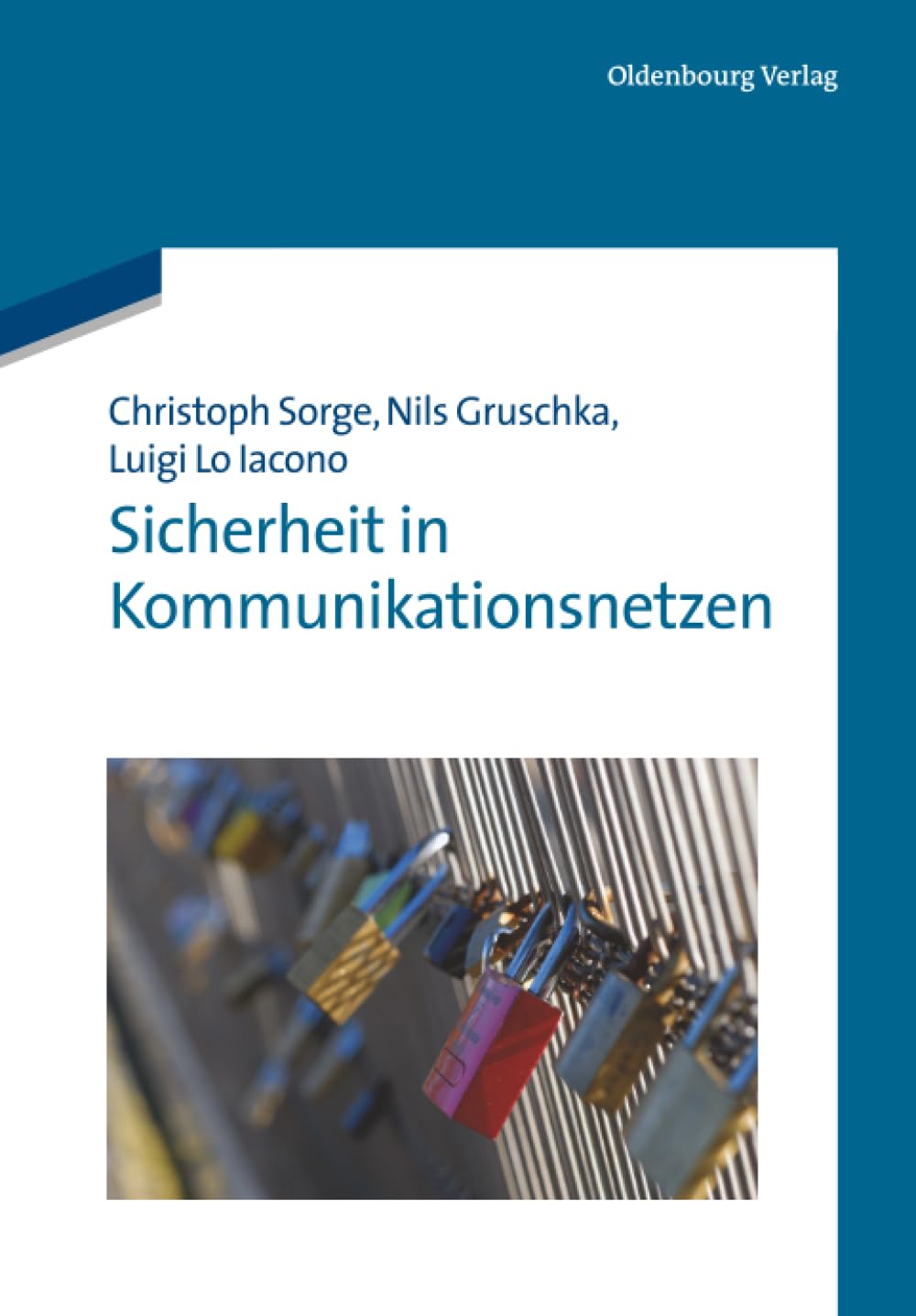 Sicherheit in Kommunikationsnetzen Computer Science