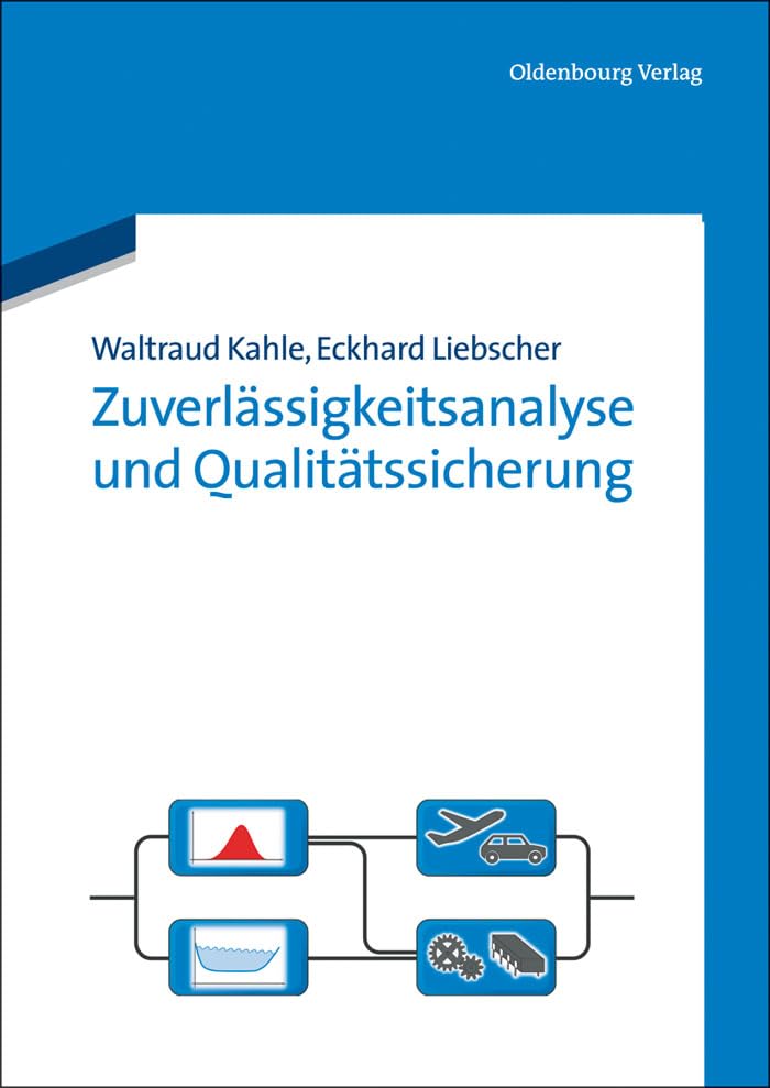 Zuverlässigkeitsanalyse und Qualitätssicherung Business, Finance & Career