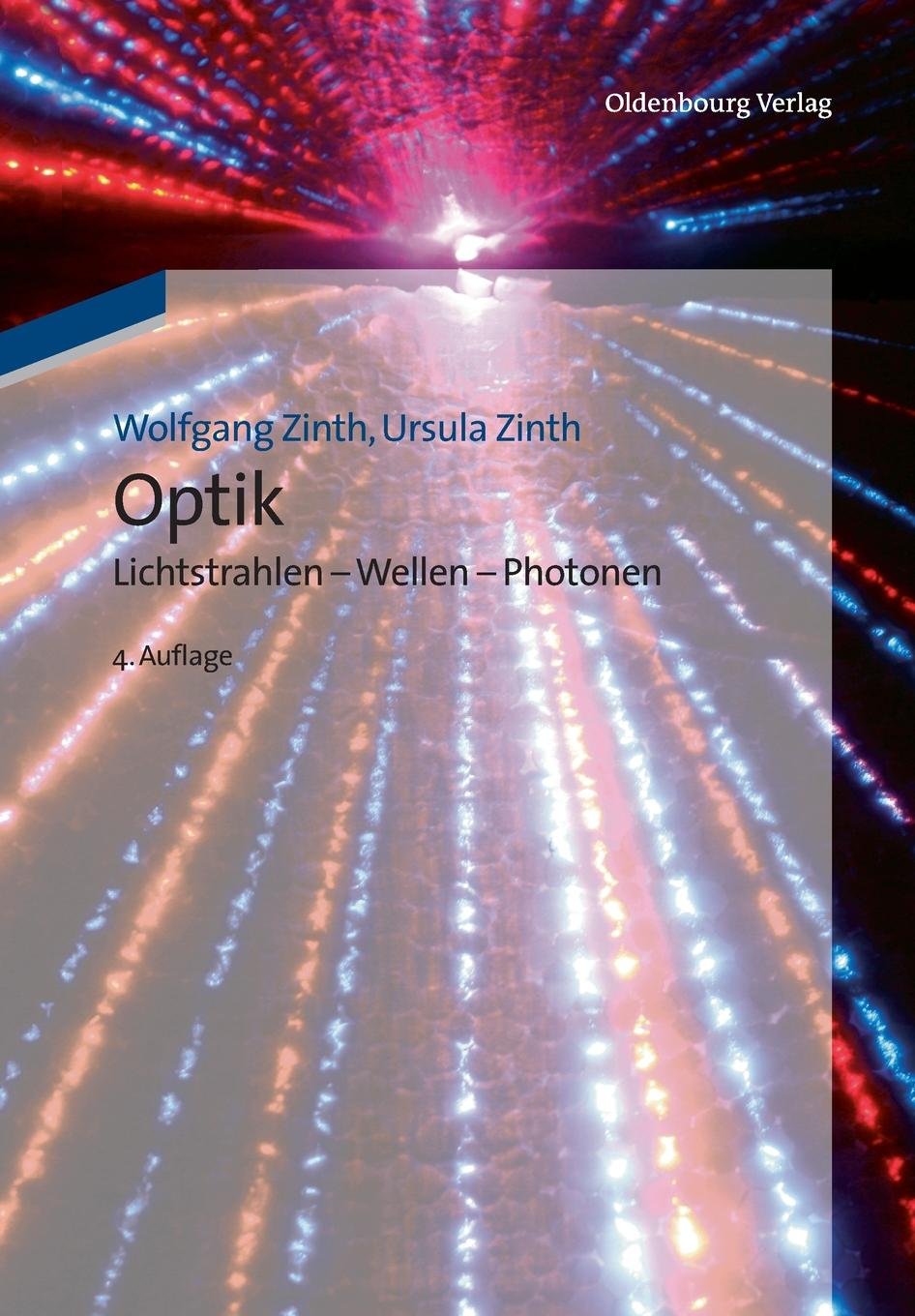 Optik Natural Sciences