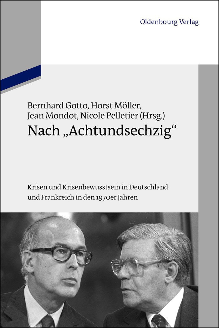Product Image: Nach "Achtundsechzig"