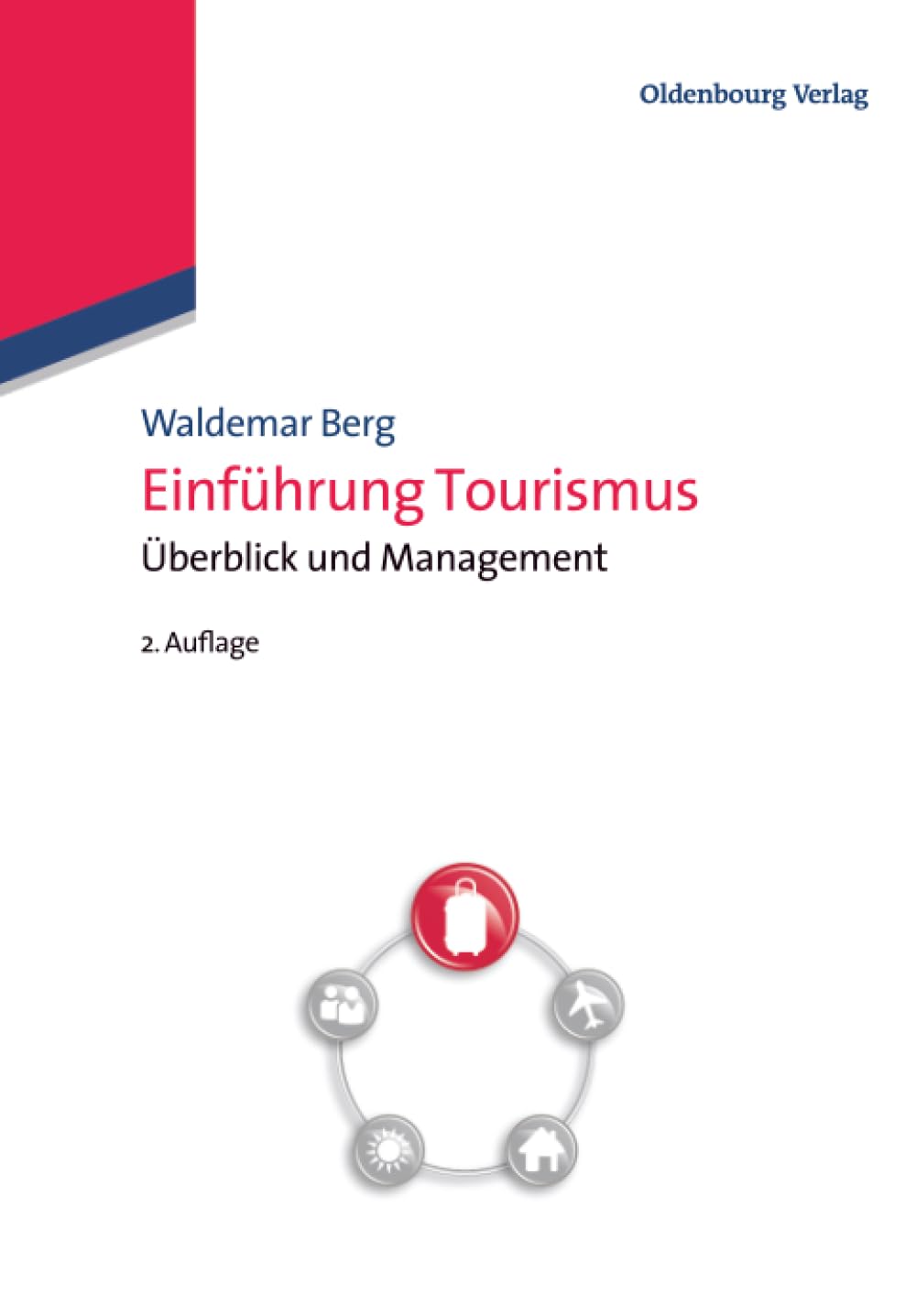 Einführung Tourismus Law Books