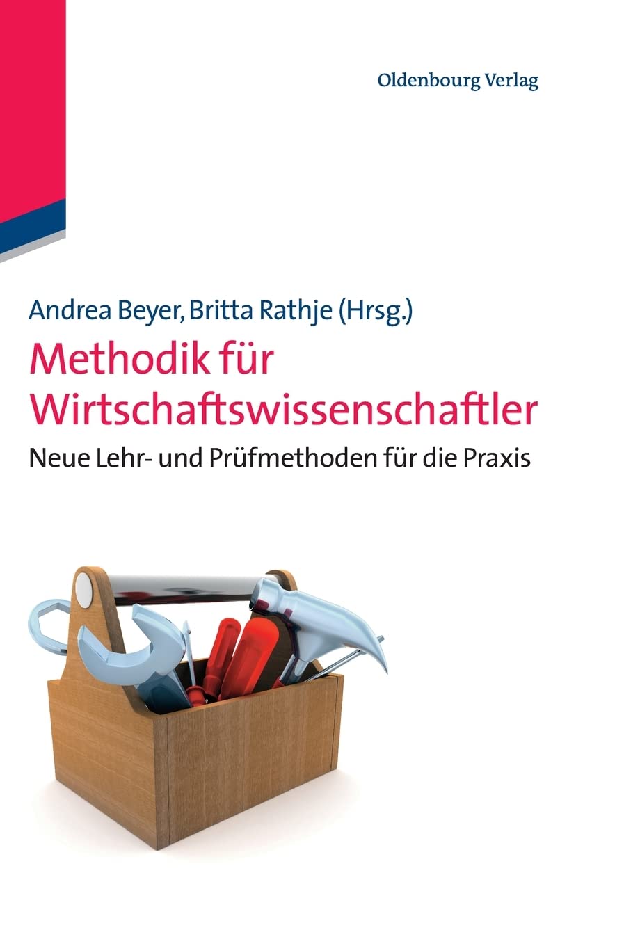 Methodik für Wirtschaftswissenschaftler Law
