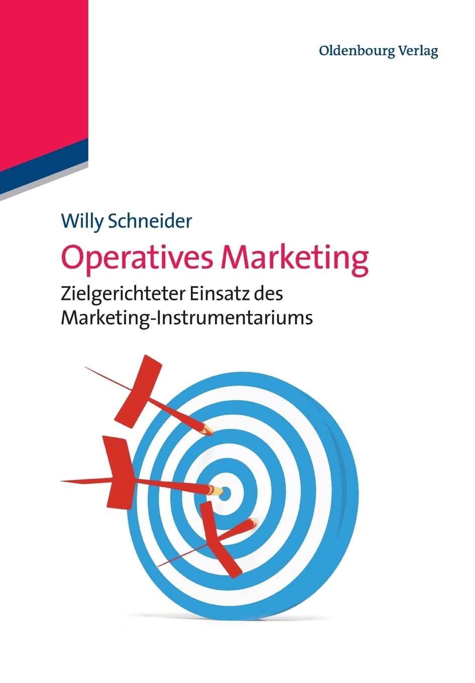 Operatives Marketing Law Books
