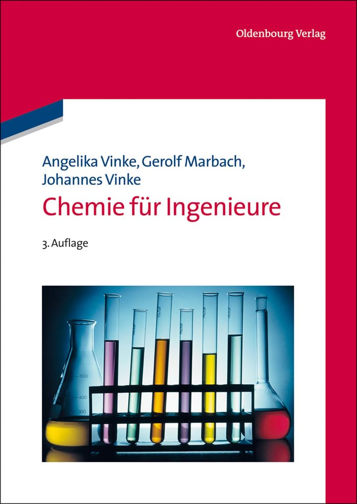 Chemie für Ingenieure Business & Technology