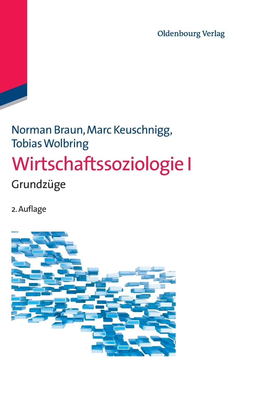 Wirtschaftssoziologie I Law