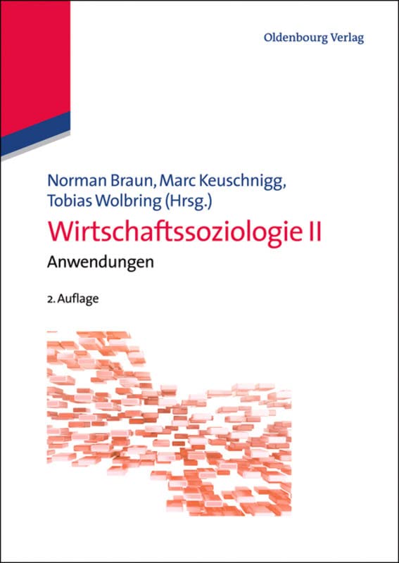 Wirtschaftssoziologie II Law