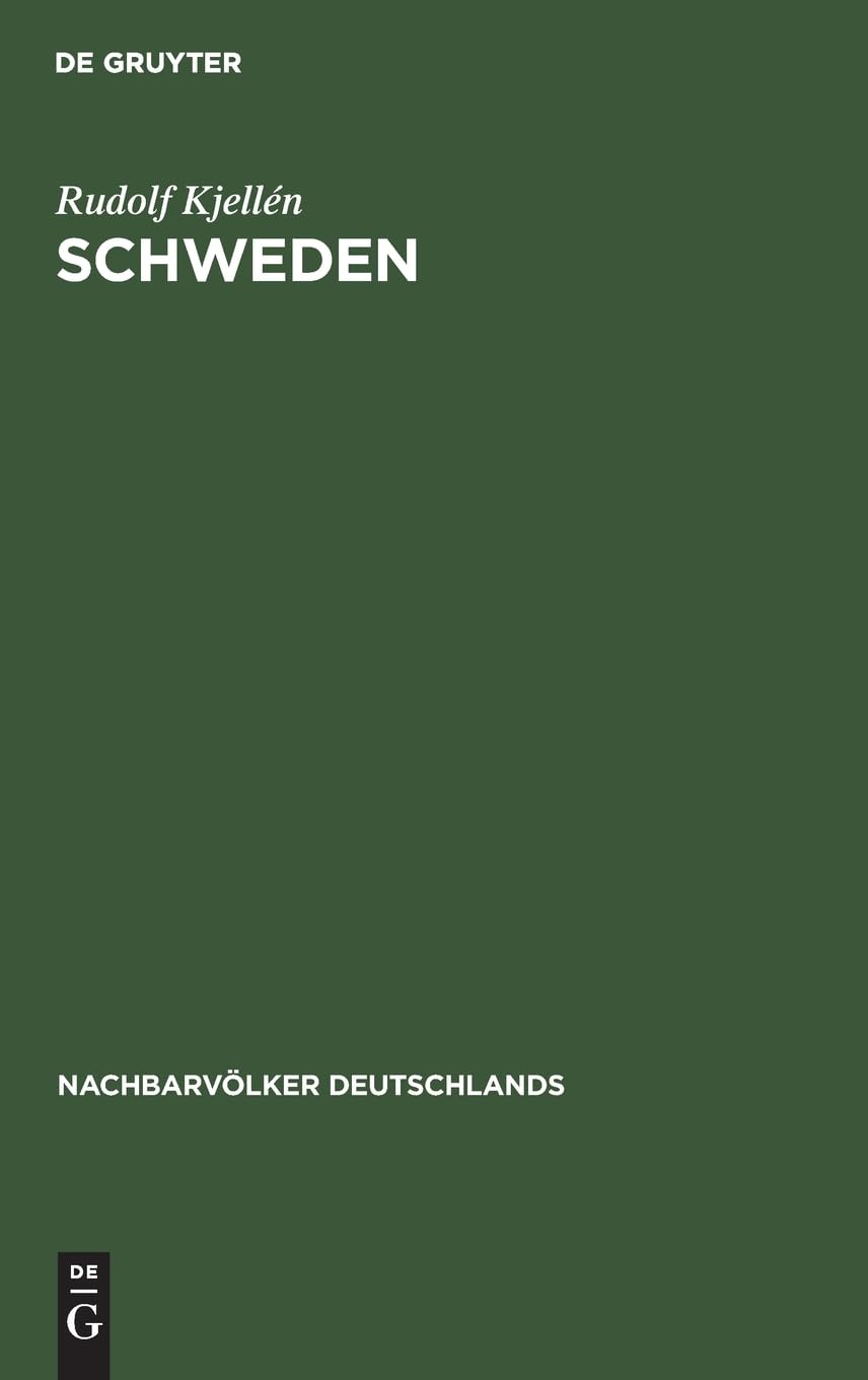 Product Image: Schweden