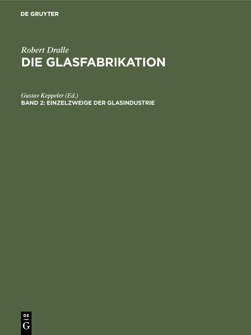 Geschichte, Ausgabe N, Bd.3, Vom Zeitalter der Aufklärung bis zum Ersten Weltkrieg (Robert Dralle: Die Glasfabrikation) Media & Communication