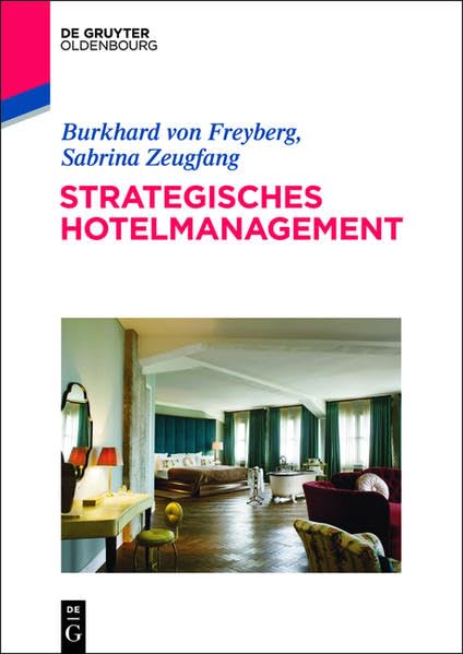 Strategisches Hotelmanagement Law