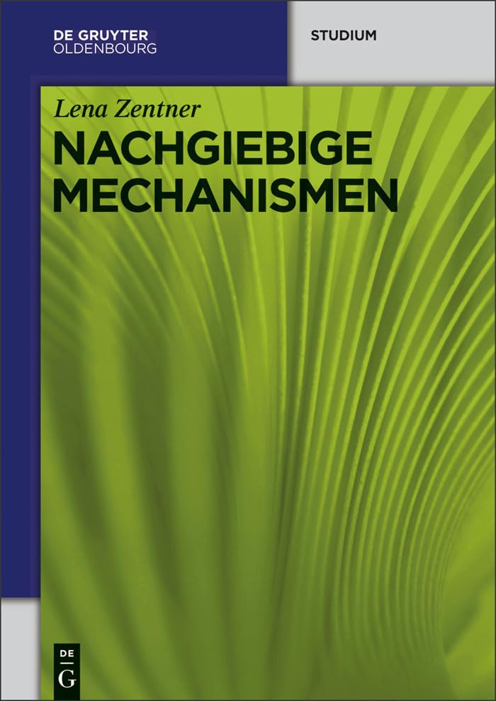 Nachgiebige Mechanismen Business & Technology