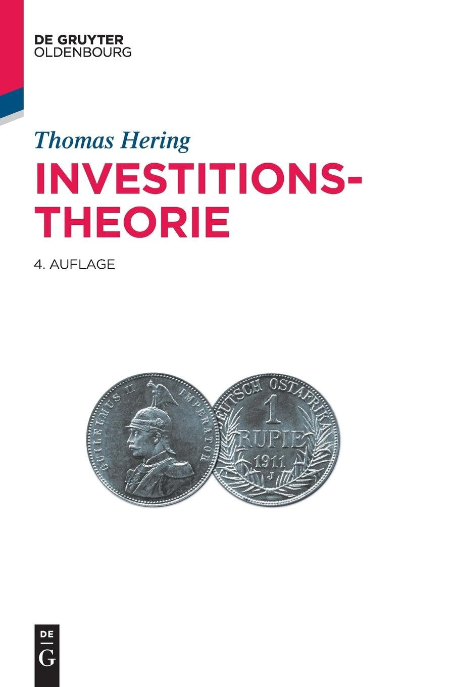 Investitionstheorie Law