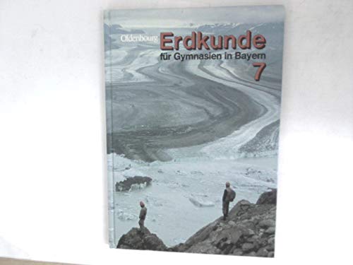 Erdkunde. Gymnasium Bayern: 7. Schuljahr Books
