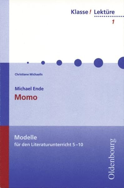 Michael Ende: Momo Study Guides