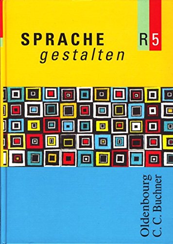 Sprache gestalten - Ausgabe R: 5. Jahrgangsstufe Study Guides