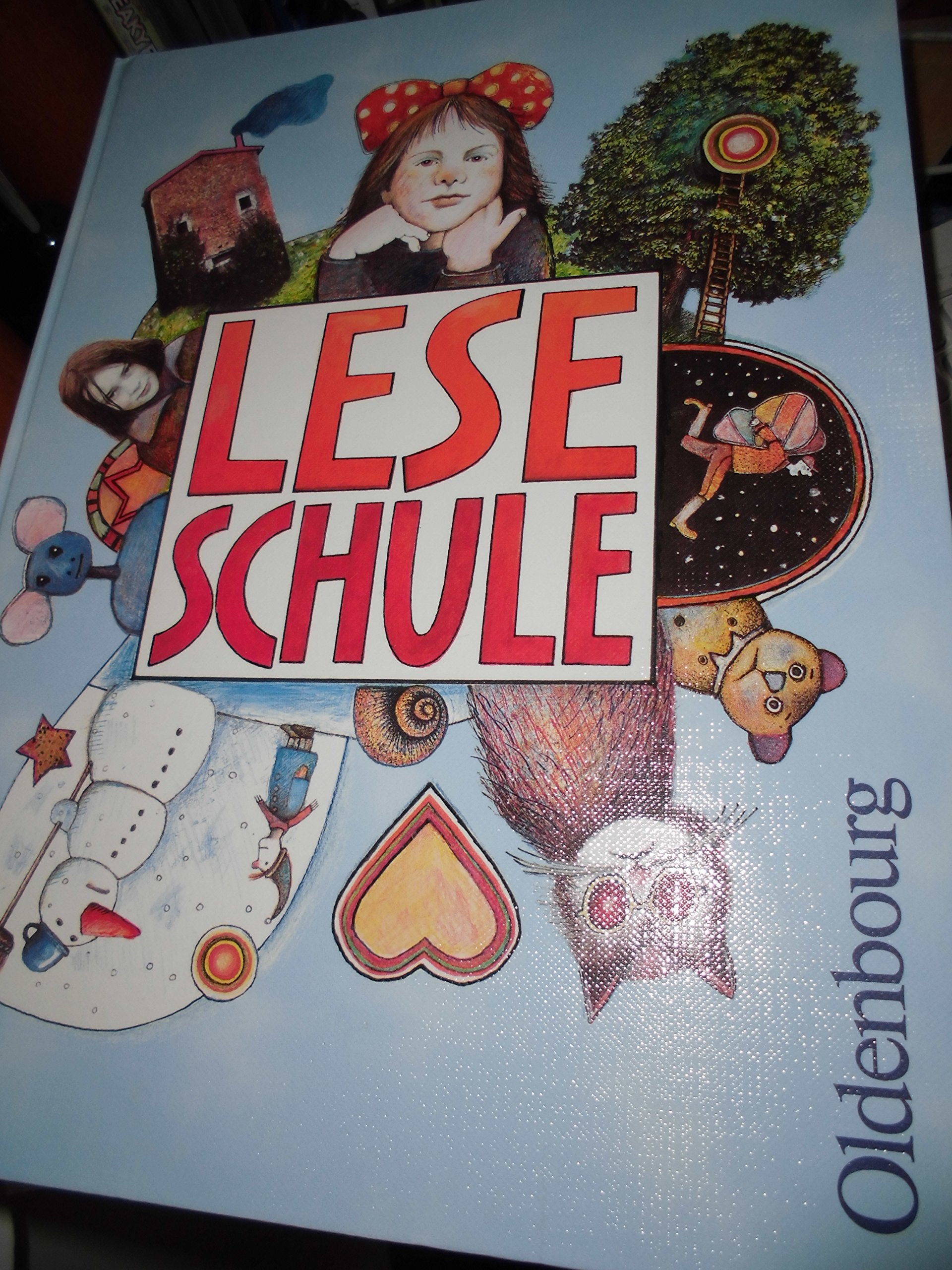 Leseschule, Ausgabe Bayern, Fibel: Fibel für den Erstleseunterricht in Bayern / Fibel (Leseschule: Fibel für den Erstleseunterricht in Bayern) Learning & Reference
