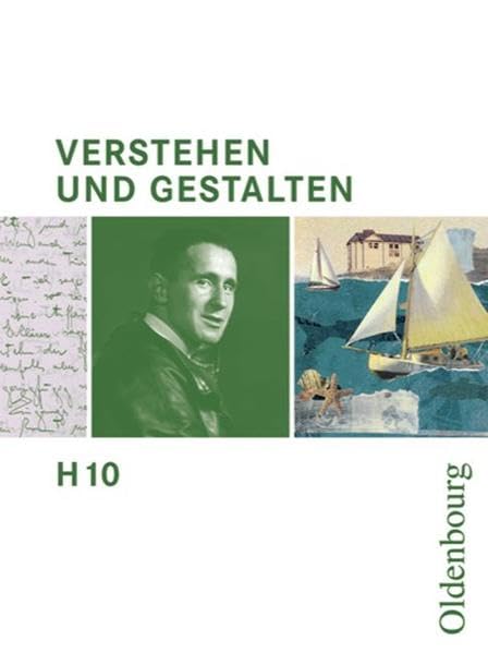 Product Image: Verstehen und Gestalten H 10