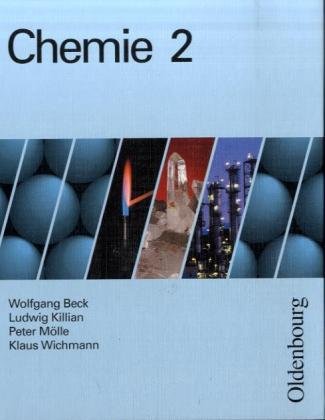 Chemie für Gymnasien - Neue Ausgabe: Chemie für Gymnasien in Bayern, Bd.2, 10. Jahrgangsstufe Study Guides