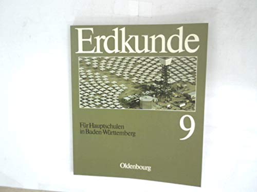 Unsere Erde. Erdkunde für Realschulen in Baden-Württemberg: 10. Schuljahr Books