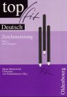 Topfit Deutsch: Zeichensetzung, neue Rechtschreibung, Bd.2, 7./8. Schuljahr Books