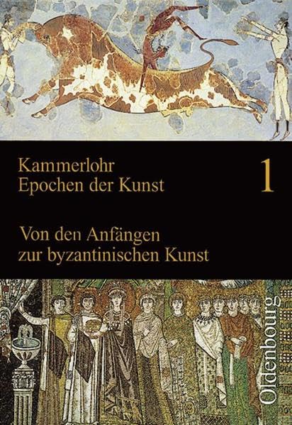 Product Image: Epochen der Kunst 1. Neubearbeitung