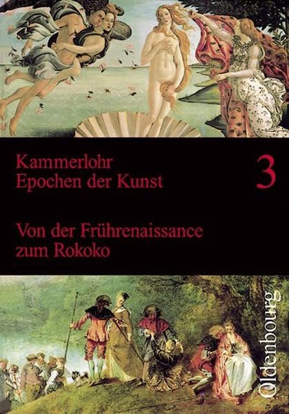 Epochen der Kunst 3. Study Guides