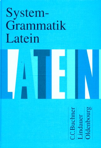 System-Grammatik Latein Study Guides