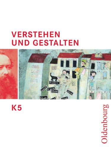 Verstehen und Gestalten - Ausgabe K. Für Gymnasien in Nordrhein-Westfalen: Schülerbuch K 5 (5. Schuljahr) Study Guides