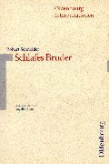 Schlafes Bruder. (Oldenbourg Interpretationen) Study Guides