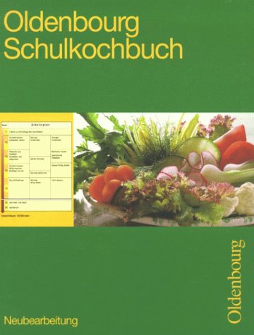Product Image: Schulkochbuch