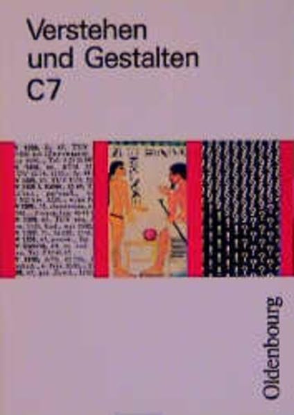Verstehen und Gestalten. Ausgabe C. Für Berlin, Brandenburg, Bremen, Hamburg, Hessen, Niedersachsen und Sachsen-Anhalt. Sprachbuch für Gymnasien: ... C, neue Rechtschreibung, Bd.7, 7. Schuljahr Study Guides