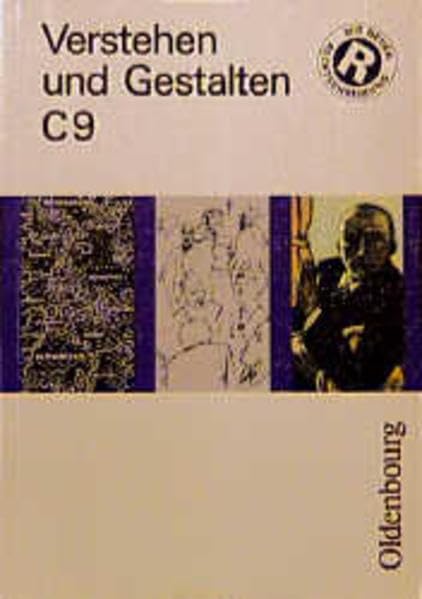 Verstehen und Gestalten. Ausgabe C. Für Berlin, Brandenburg, Bremen, Hamburg, Hessen, Niedersachsen und Sachsen-Anhalt. Sprachbuch für Gymnasien: ... C, neue Rechtschreibung, Bd.9, 9. Schuljahr Study Guides