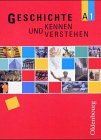 Geschichte - kennen und verstehen - Ausgabe A. Zum neuen Lehrplan für Realschulen in Baden-Württemberg: Band 1 (Standard 6 - Klasse 5/6) Study Guides