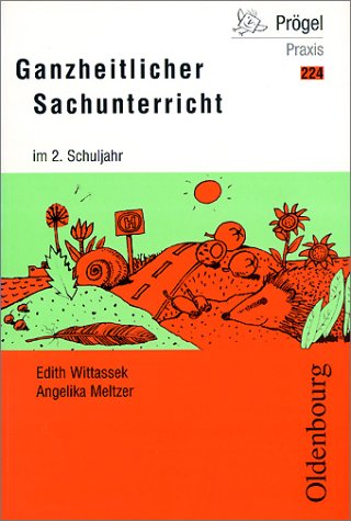 Basispaket 1./2. Schuljahr / Ganzheitlicher Sachunterricht im 2. Schuljahr Books