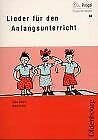 Lieder für den Anfangsunterricht Education & Training