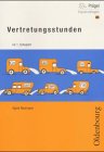 Vertretungsstunden im 1. Schuljahr Education & Training