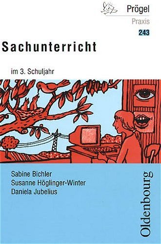 Sachunterricht im 3. Schuljahr Learning & Reference