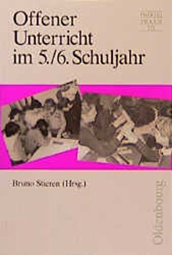 Offener Unterricht im 5./6. Schuljahr Education & Training