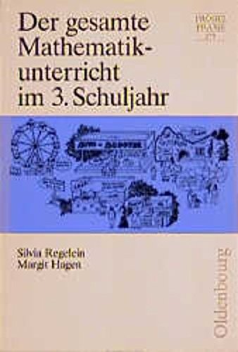 Der gesamte Mathematikunterricht im 3. Schuljahr Education & Training