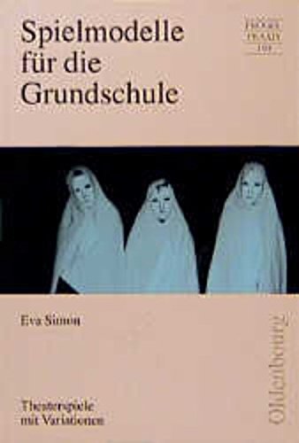 Spielmodelle für die Grundschule Education & Training