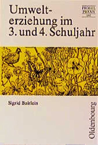 Umwelterziehung im 3. und 4. Schuljahr Education & Training