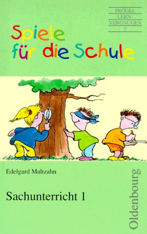 Spiele für die Schule, Sachunterricht, neue Rechtschreibung Education & Training