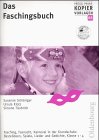 Das Faschingsbuch: Fasching, Fasnacht, Karneval in der Grundschule: Bastelideen, Spiele, Lieder und Gedichte Education & Training